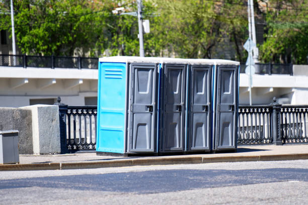 Affordable portable toilet rental in Rosemount, OH